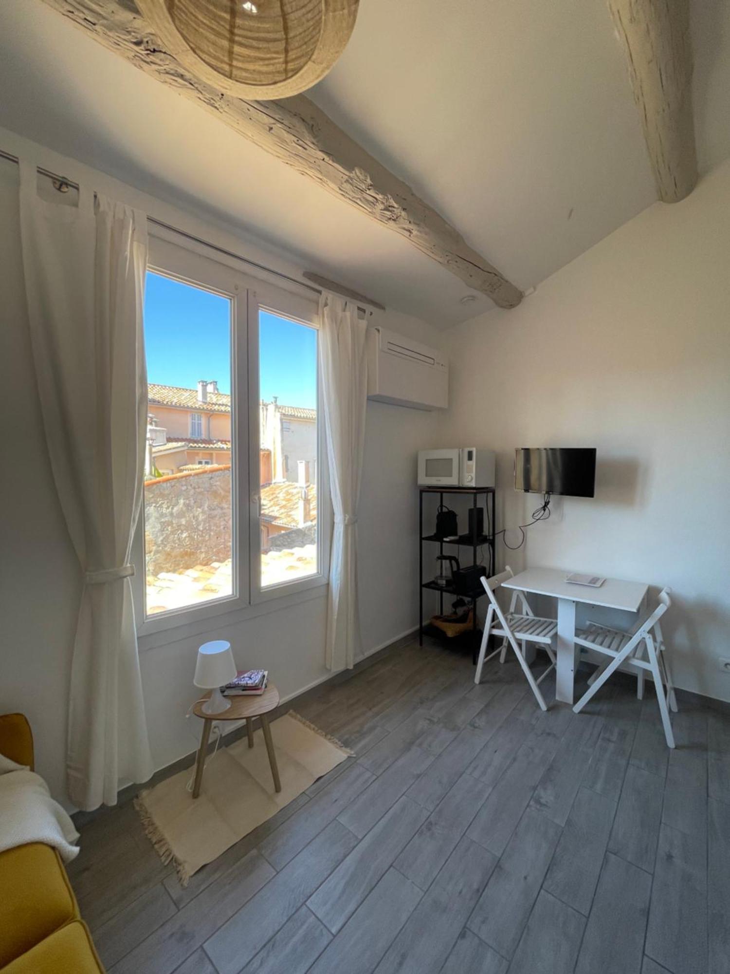 Beau Au Coeur D'aix Et Du Cours Mirabeau Aix-en-Provence